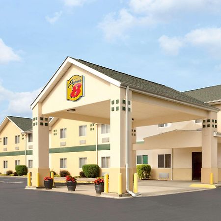 Super 8 By Wyndham Athens Ξενοδοχείο Εξωτερικό φωτογραφία
