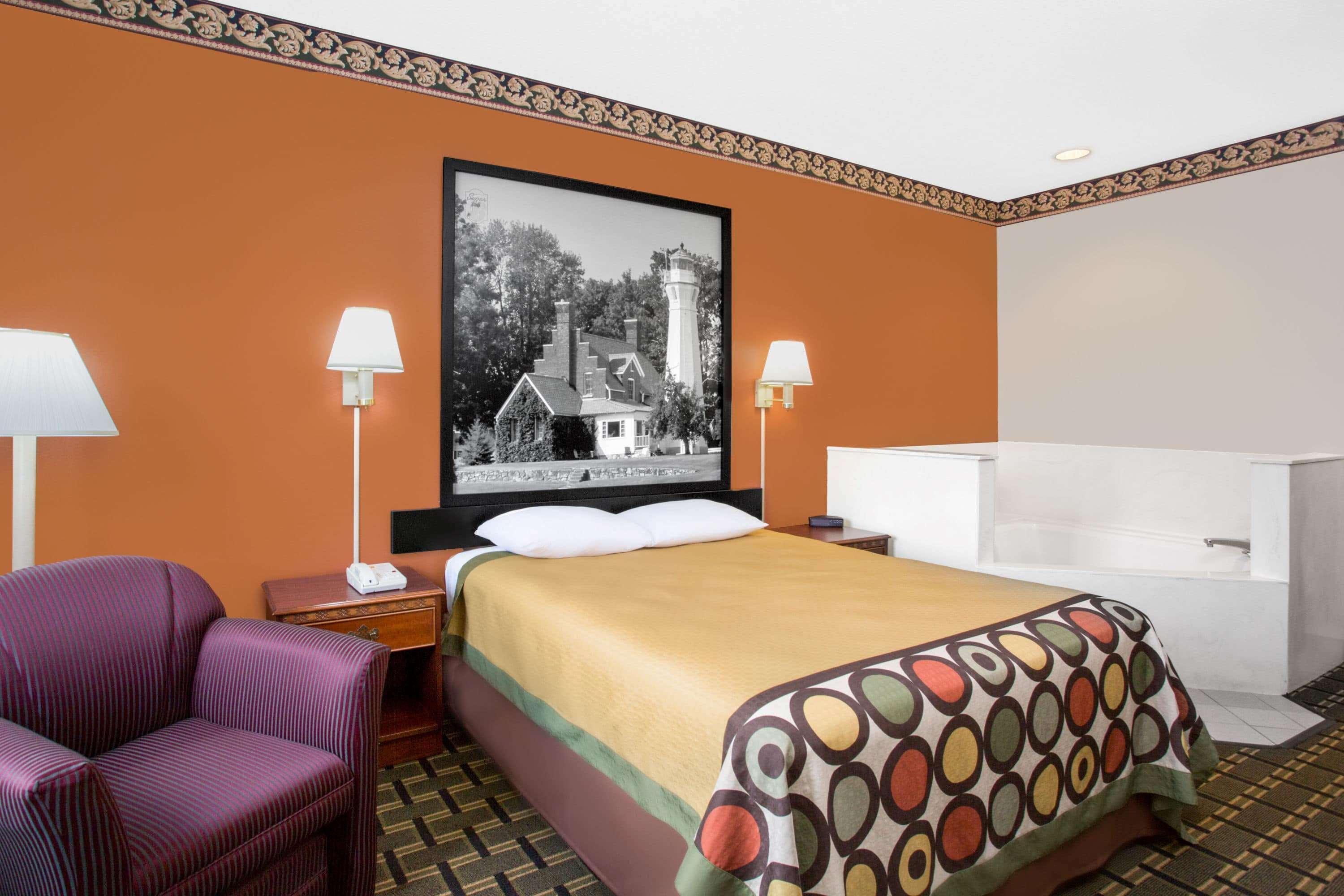 Super 8 By Wyndham Athens Ξενοδοχείο Εξωτερικό φωτογραφία