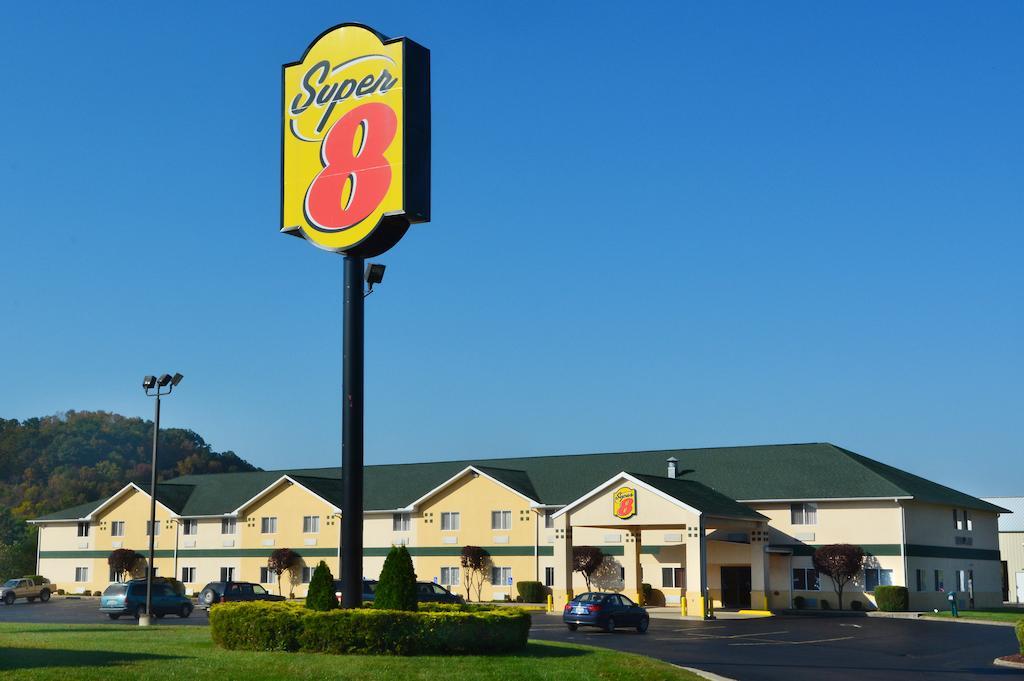 Super 8 By Wyndham Athens Ξενοδοχείο Εξωτερικό φωτογραφία