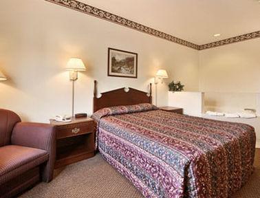 Super 8 By Wyndham Athens Ξενοδοχείο Δωμάτιο φωτογραφία