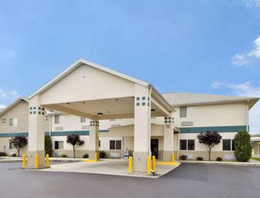 Super 8 By Wyndham Athens Ξενοδοχείο Εξωτερικό φωτογραφία