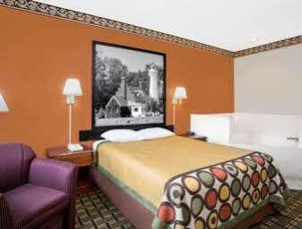 Super 8 By Wyndham Athens Ξενοδοχείο Εξωτερικό φωτογραφία